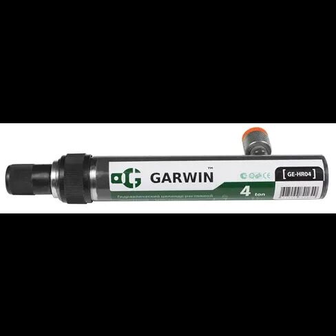 Гидравлический цилиндр растяжной 4 т GARWIN PRO GE-HR04
