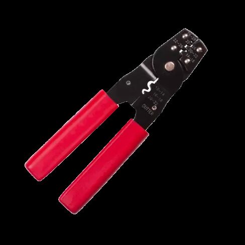 Нож для снятия изоляции 1000v Knipex KN-9856