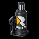 Домкрат бутылочный профессиональный 10 т, 220-488 мм RUNTEC RT-VJ10