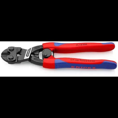 Болторезы "КОБОЛТ" Knipex KN-7112200