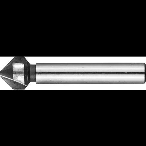 Зенковка ц/х 90° 12,4x56 мм, Р6М5 ЗУБР 29730-6