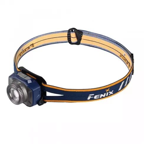 Налобный фонарь Fenix HL40R Cree XP-LHIV2 LED Fenix HL40RGY