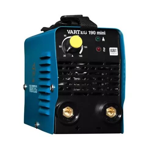 Сварочный аппарат Varteg 190 мини VARTEG 5601-FOX