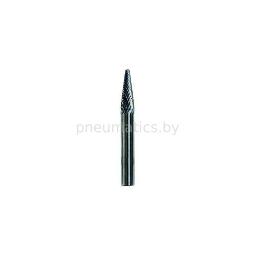 Борфреза  Chicago Pneumatic 6 мм Тип L 8940171933