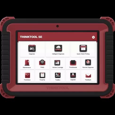 Автосканер диагностический THINKTOOL SE THINKCAR TT SE