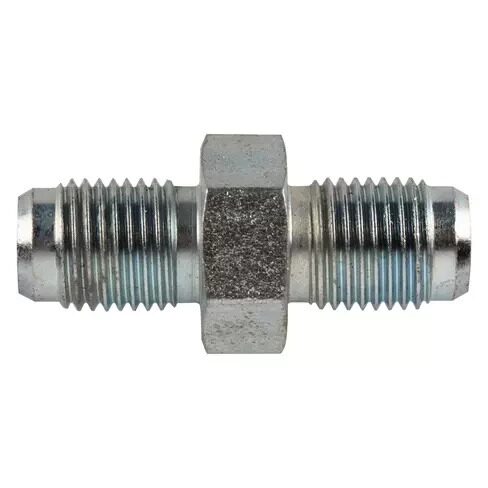 Ниппель 1/4"-нар, 1/4"-нар GARWIN PRO GHE-HHА15-14М-14М