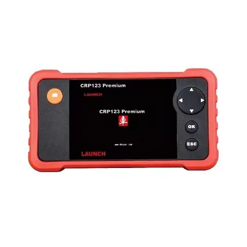 Портативный автосканер Launch CRP123 Premium LAUNCH N33934