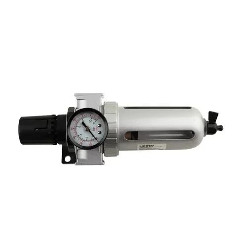 Фильтр для воздуха 1/4" Licota PAP-C206A с регулятором давления