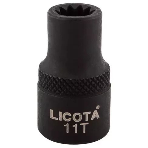 Головка специальная для демонтажа суппортов грузовых автомобилей Licota ATF-4014