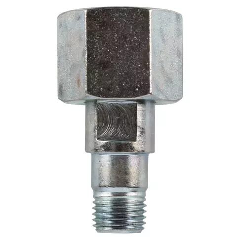 Адаптер для манометра 1/4"-нар, 1/2"-внут GARWIN PRO 819060-13