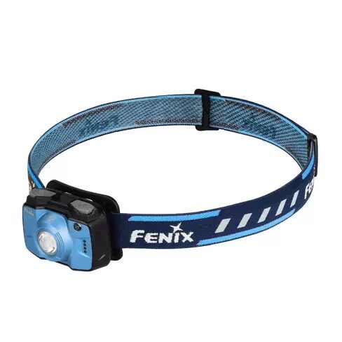 Налобный фонарь Fenix HL32Rb голубой Fenix HL32Rb